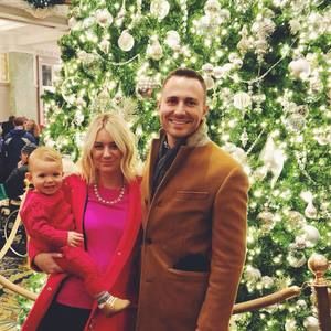 Meet your Posher, Brittney